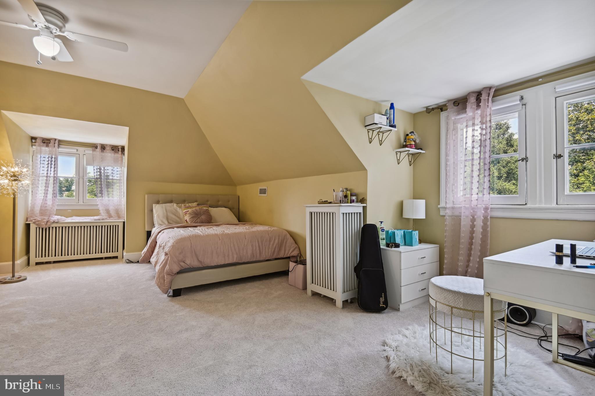 GUILFORD - Residential