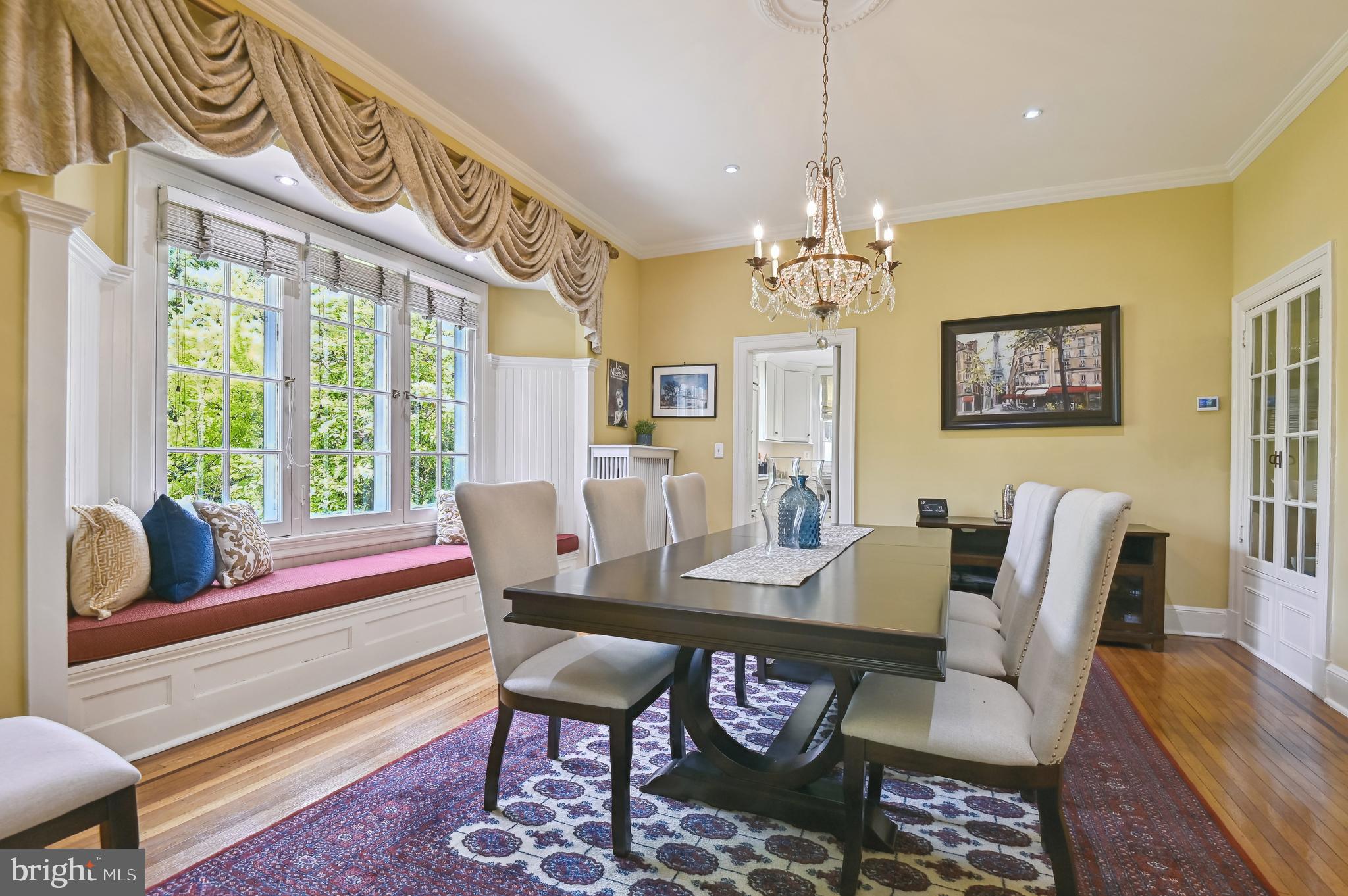 GUILFORD - Residential