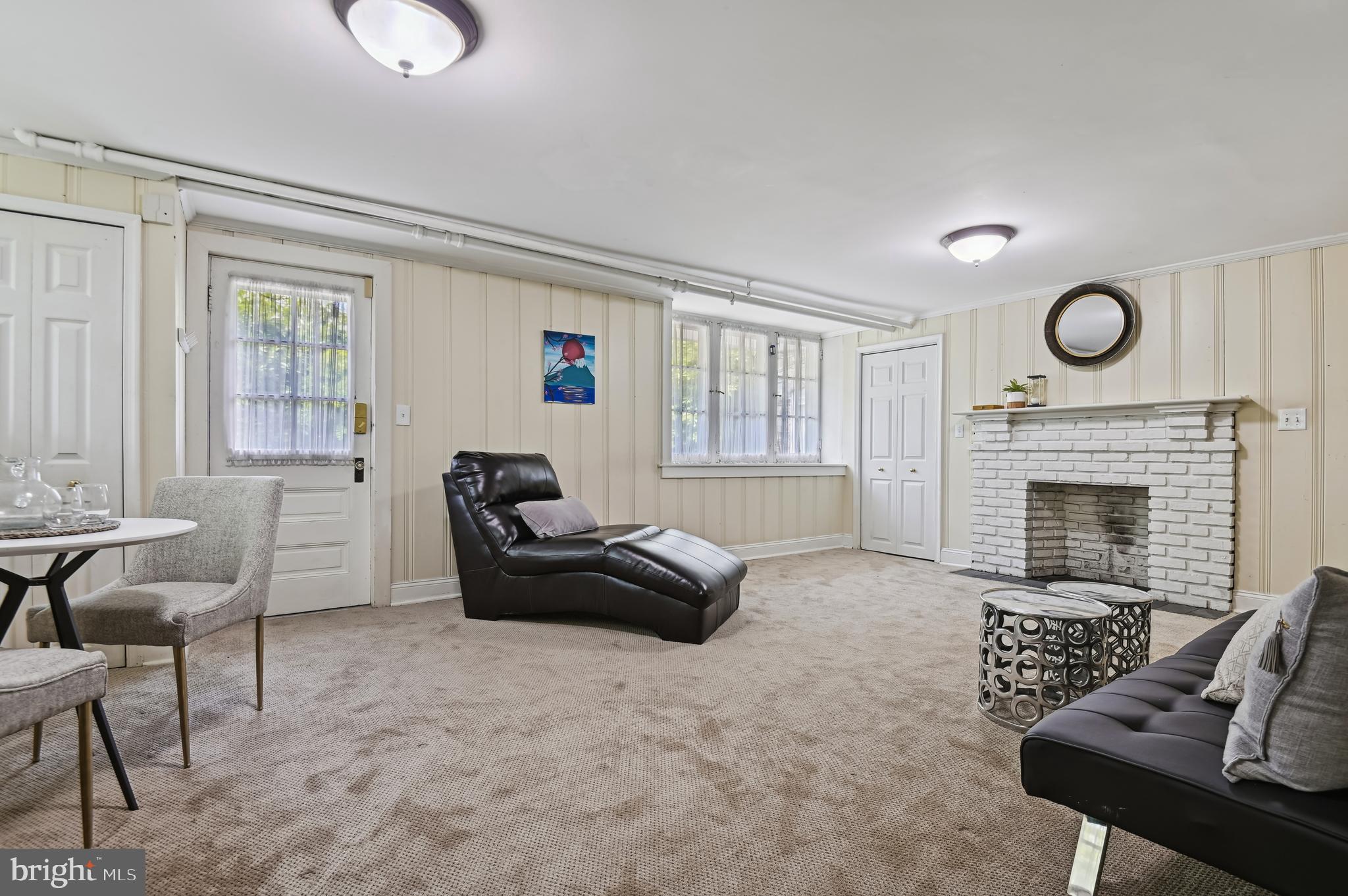 GUILFORD - Residential