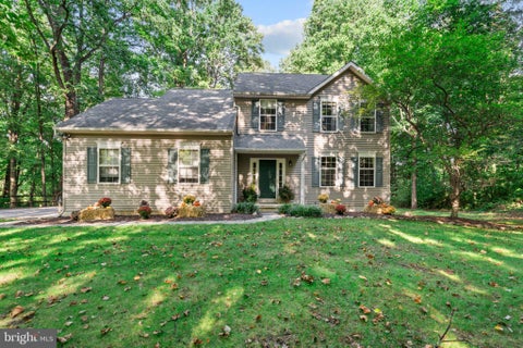 Homes For Sale - 1460 Little Conestoga Road<br/> Chester County, GLENMOORE, PA 19343