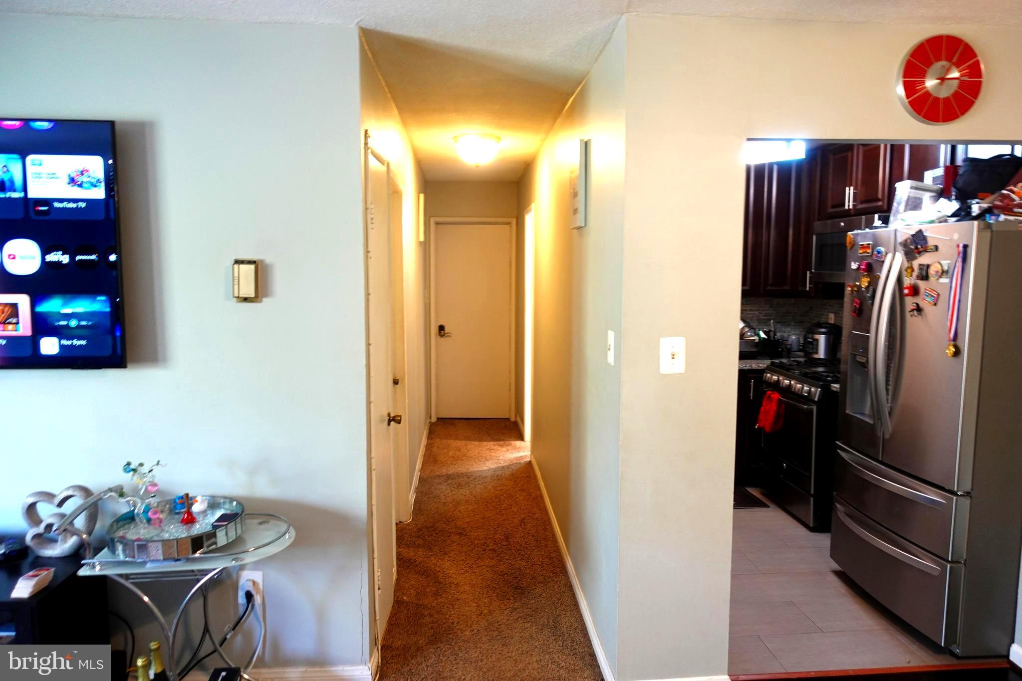 MONTPELIER VILLAGE - Residential