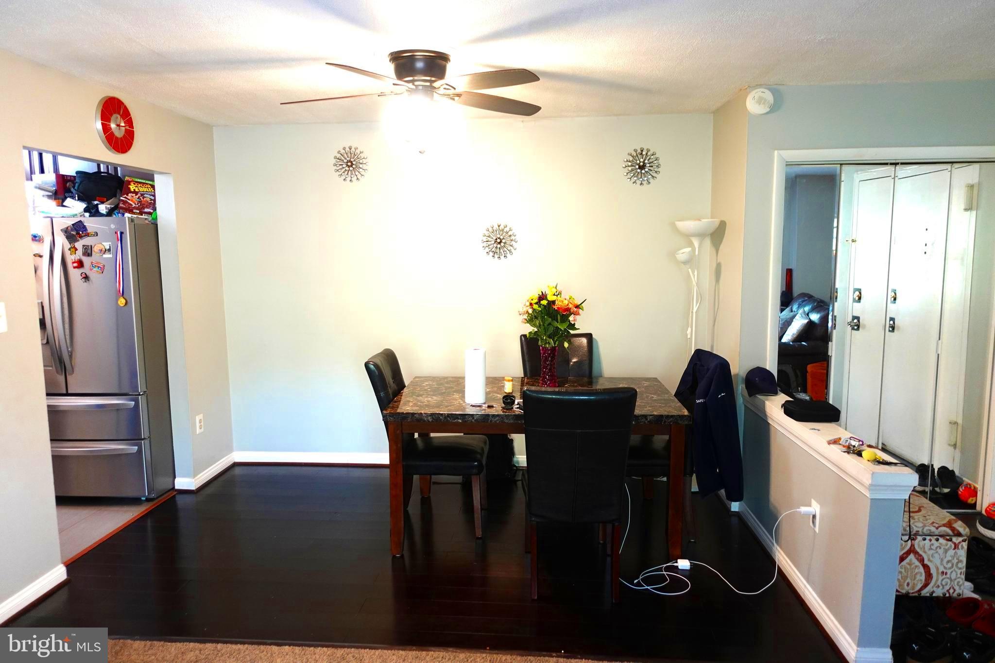 MONTPELIER VILLAGE - Residential