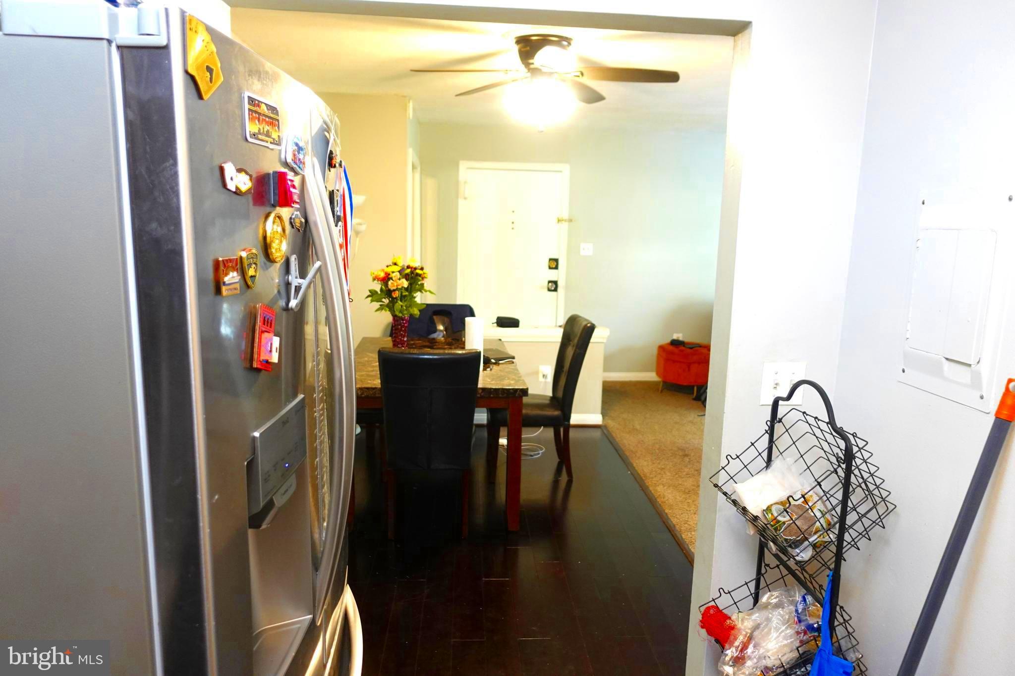 MONTPELIER VILLAGE - Residential