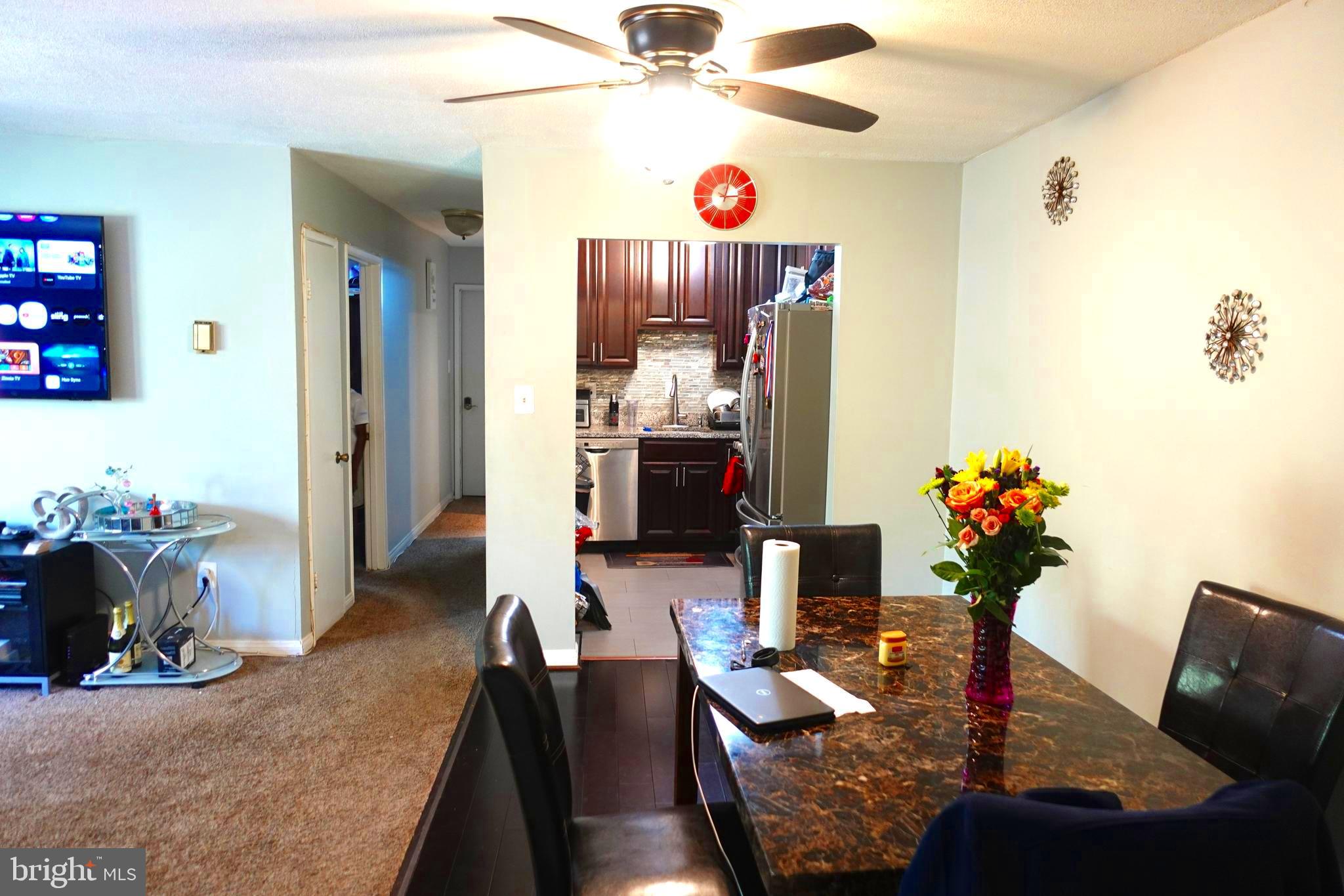 MONTPELIER VILLAGE - Residential