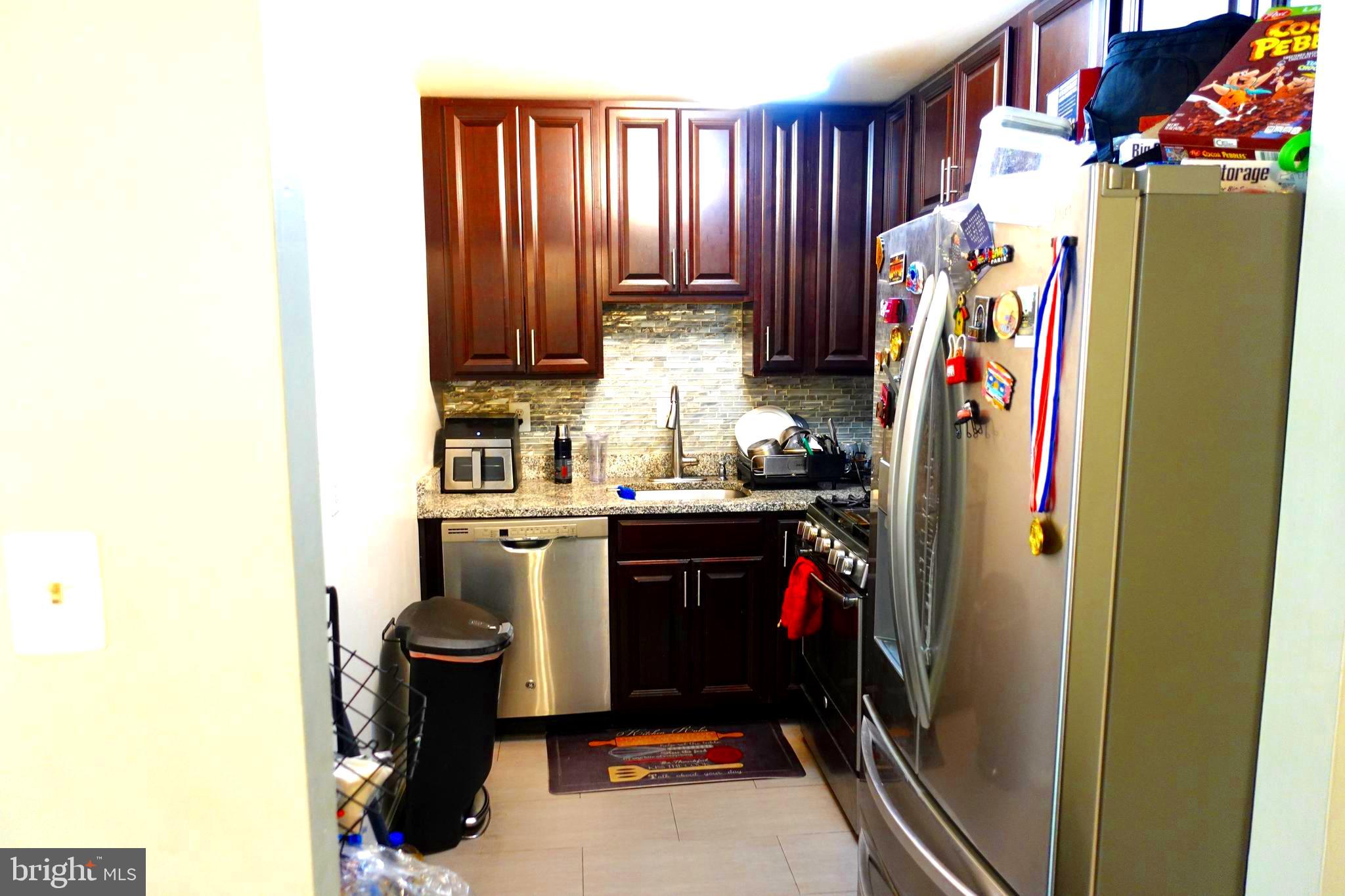 MONTPELIER VILLAGE - Residential