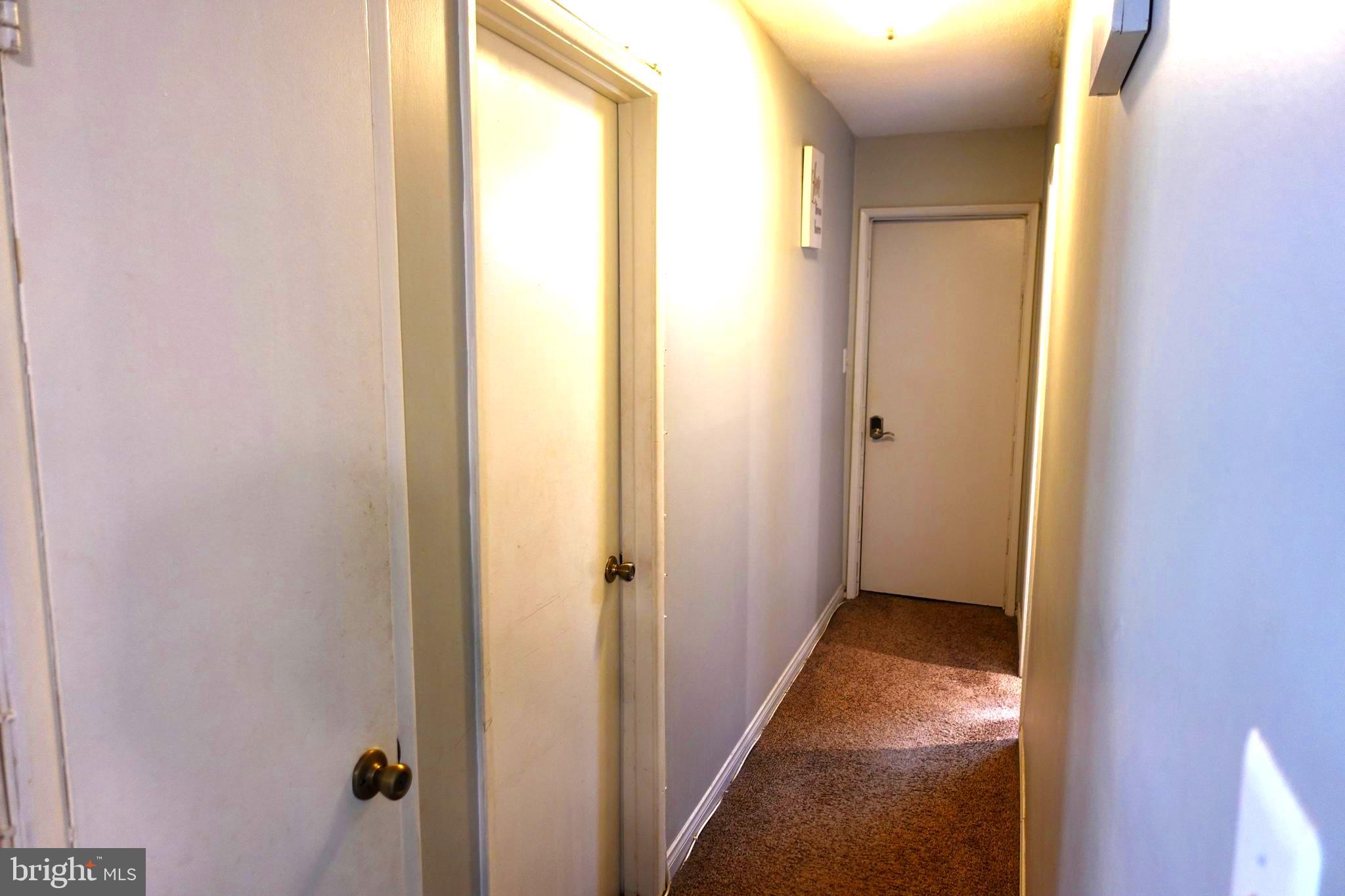 MONTPELIER VILLAGE - Residential