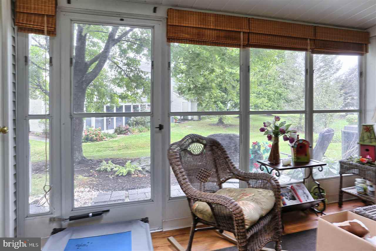 ROCKLEDGE - Residential