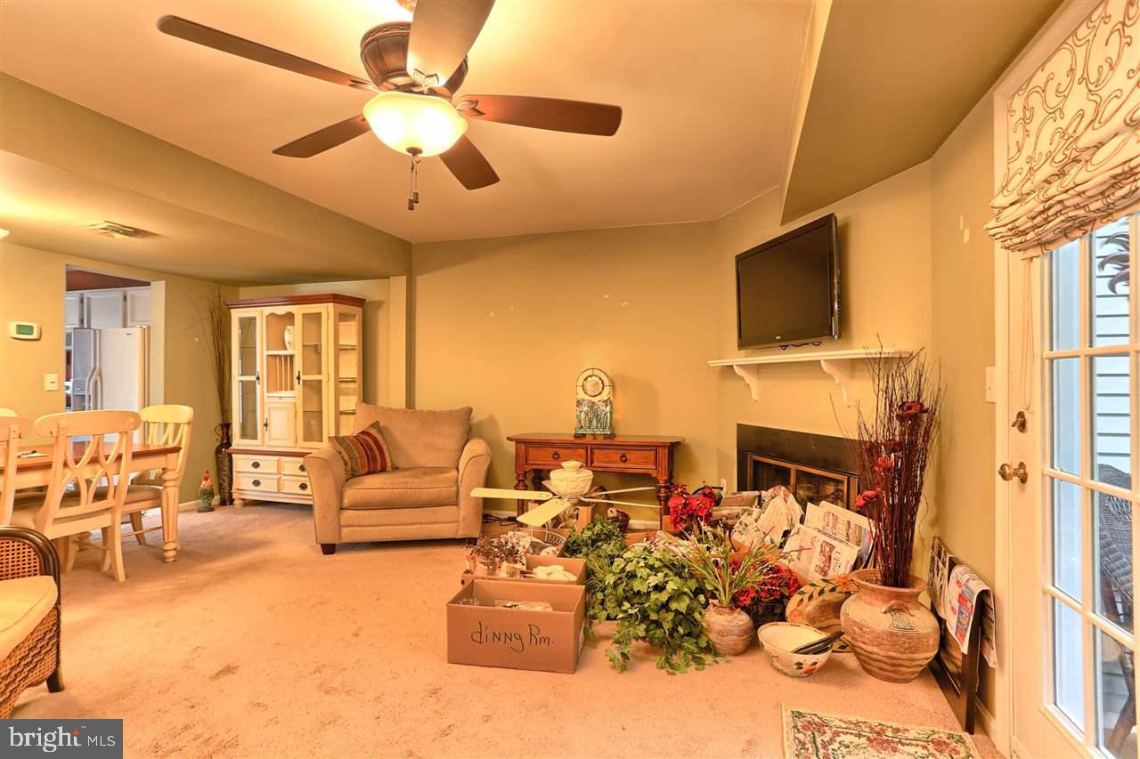 ROCKLEDGE - Residential