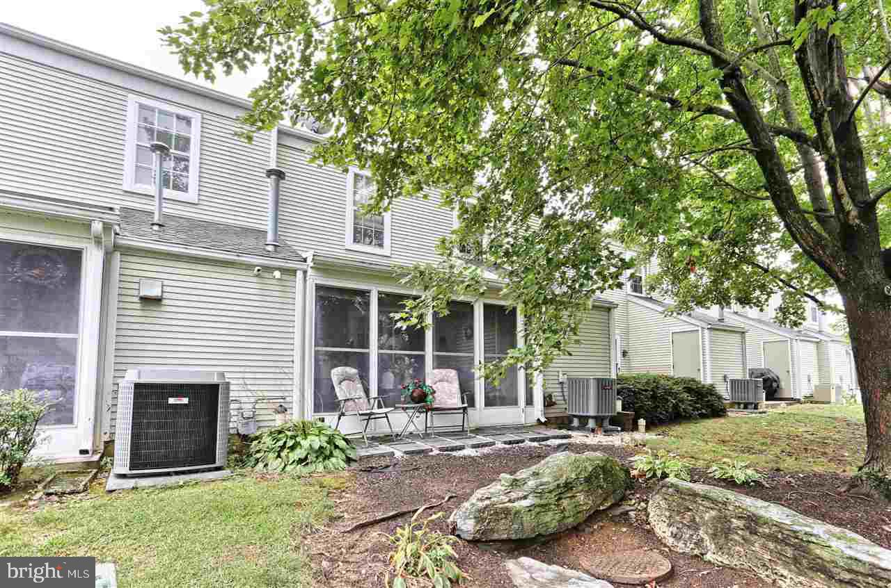 ROCKLEDGE - Residential