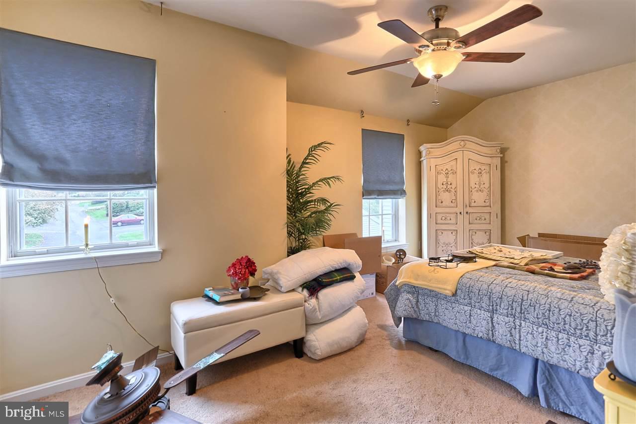 ROCKLEDGE - Residential