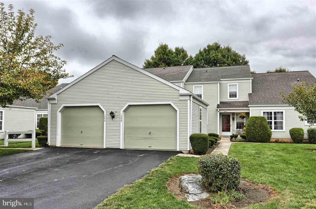 ROCKLEDGE - Residential