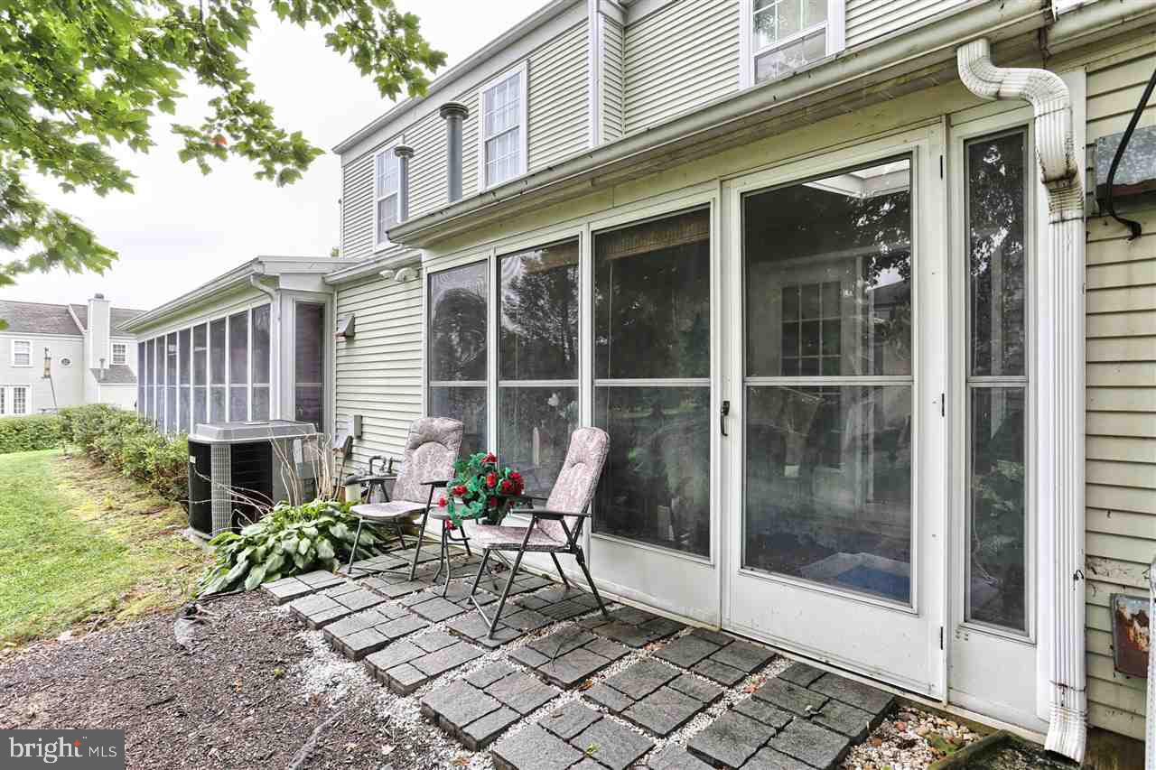 ROCKLEDGE - Residential
