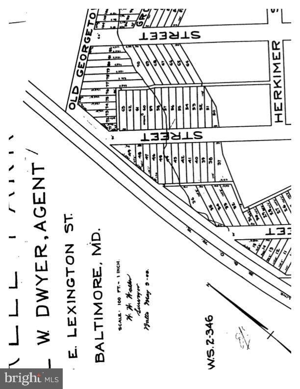 More photos to come. 4 Lots approximately 8,669sq ft. totaling approximately .199 acre together. Buyer to do due diligence for property lines, zoning, square footage, intended use/ build. Turn about was added later and may not be updated in square footage/measurements. 4 lots sold together, seller will not sell separately. Demonstration Home Models for informational purposes only, nothing has been done with engineering, Alta survey, setbacks, city guidelines, etc.
Location: Situated in the vibrant city of Baltimore, this property encompasses lots 7800 013-016, offering a fantastic opportunity for residents seeking an ideal urban living experience.
Lot Features: The property boasts a spacious layout and presents an excellent canvas for customization, allowing residents to design their dream home or potentially explore development opportunities.
Nearby Attractions:
Inner Harbor/ Fells Point/ Canton/ South Baltimore: Just a short drive away, the Inner Harbor is a major attraction featuring a lively waterfront with restaurants, shops, museums, and entertainment venues.
Camden Yards: Baseball enthusiasts will delight in the proximity to Camden Yards, home to the Baltimore Orioles and host to exciting games and events throughout the year.
M & T Bank stadium: Football enthusiasts will delight in the proximity to M &T Bank Stadium, home to the Baltimore Ravens and host to exciting games and events throughout the year.
National Aquarium: Explore the wonders of marine life at the National Aquarium, located nearby, offering an immersive experience for visitors of all ages.
Short commute to Horseshoe Casino, Montgomery Park, Carroll Park, Desoto Road Park, Mass Transit Administration, and UMD Medical Center downtown.
Highways: The property benefits from convenient access to major highways such as I-95 and I-695, facilitating easy commuting and travel to other areas of Baltimore and beyond.
Shopping: Residents can enjoy a variety of shopping options.
School and Recreation Center.
Things to Do:
Parks and Recreation: Morrell Park, the neighboring community, features green spaces, playgrounds, and recreational facilities, providing ample opportunities for outdoor activities, picnics, and leisure.
Cultural Events: Baltimore is renowned for its vibrant arts and cultural scene, with numerous galleries, theaters, and music venues nearby, ensuring a wealth of entertainment options for residents.
Dining and Nightlife: The city offers an exciting culinary landscape with a diverse range of restaurants, cafes, and bars, allowing residents to indulge in various cuisines and enjoy a vibrant nightlife.
Overall, the property at 7800 Lots 13-16 in Baltimore City provides an excellent opportunity for residents to create their ideal urban living experience, with nearby attractions, convenient access to highways, shopping options, nearby schools, and a variety of activities and amenities to explore in the surrounding area.
May retain water after heavy rains from runoff at the bottom of the hill of the neighborhood. Additional drainage is recommended.
Seller prefers Real Estate Settlement Services (Title Company) as research scope has been done.
Legacy Custom Steel Homes models for demonstration purposes only.