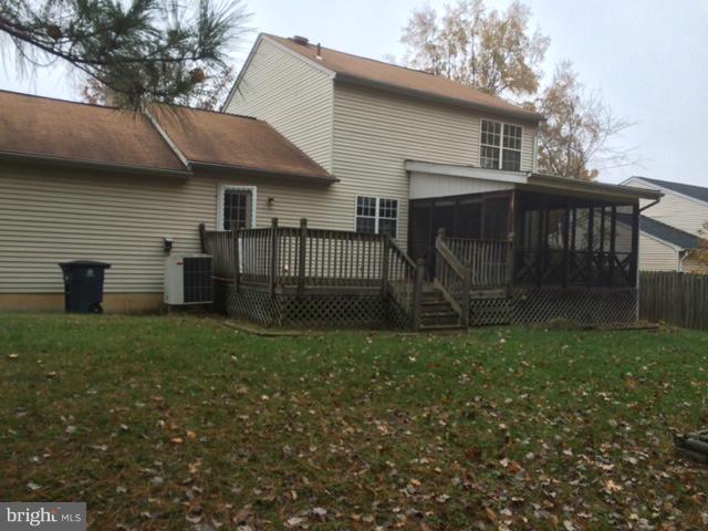 MONTPELIER WOODS- PLAT S - Residential