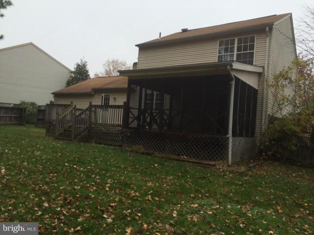 MONTPELIER WOODS- PLAT S - Residential