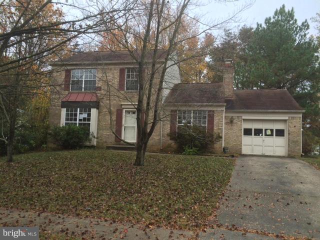 MONTPELIER WOODS- PLAT S - Residential