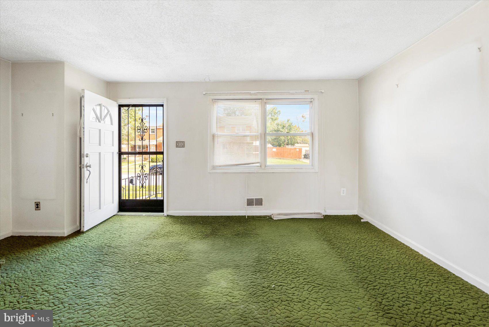 COUNTY RIDGE - Residential