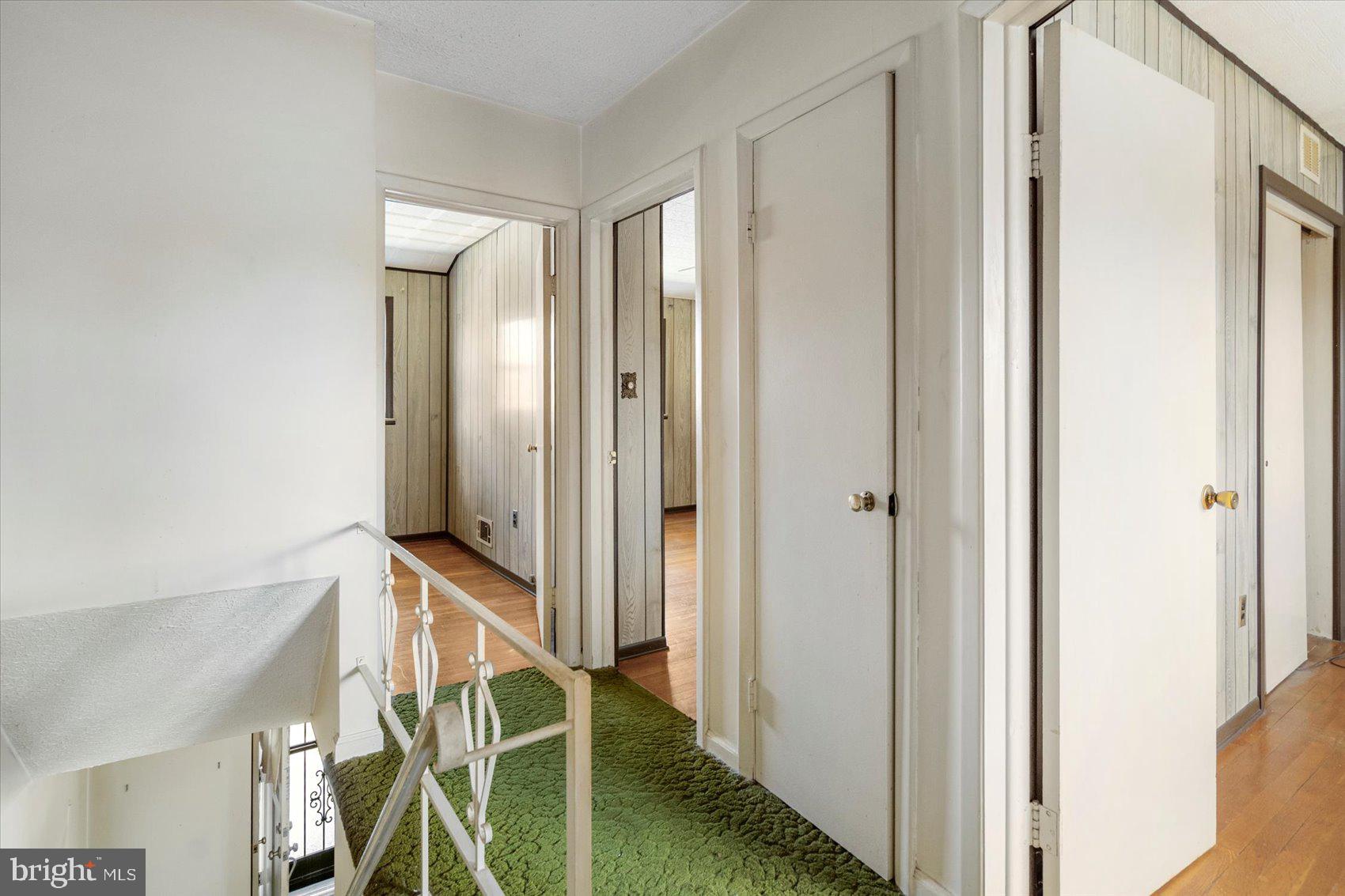 COUNTY RIDGE - Residential