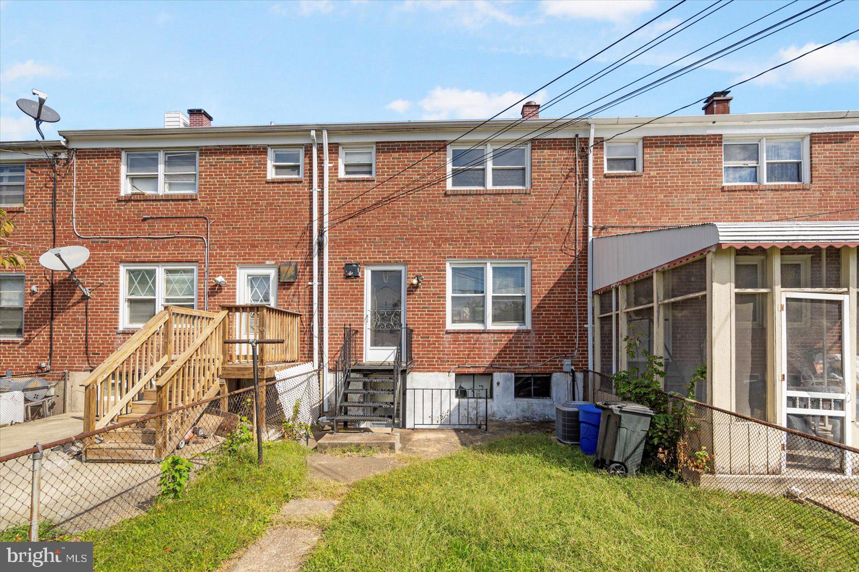 COUNTY RIDGE - Residential