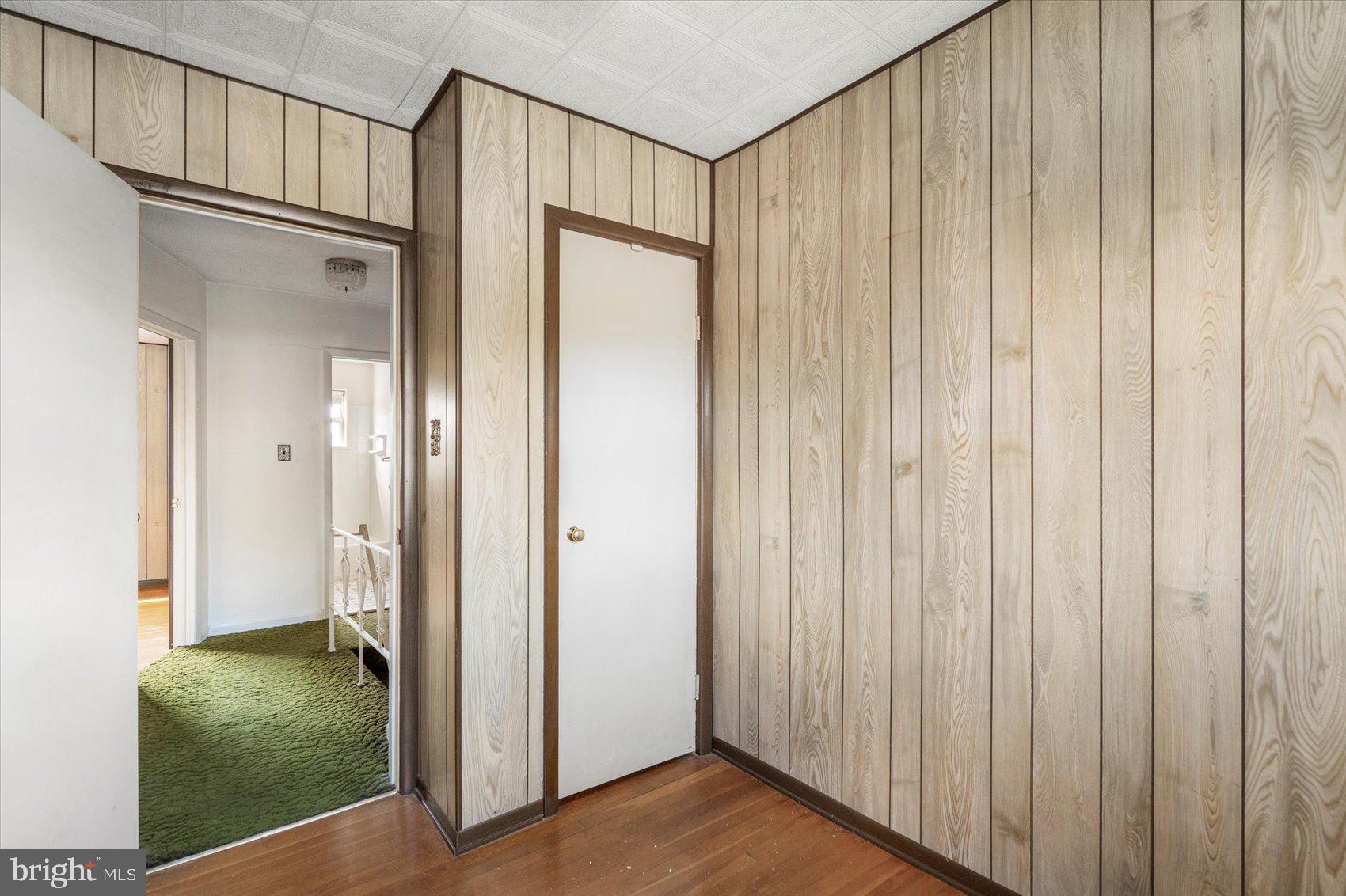 COUNTY RIDGE - Residential