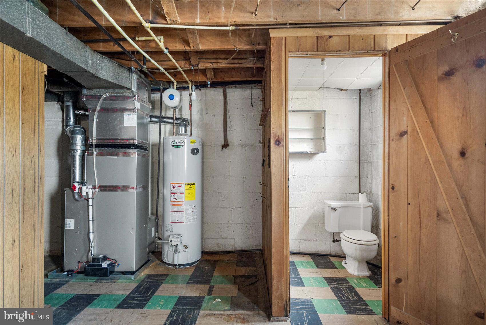 COUNTY RIDGE - Residential