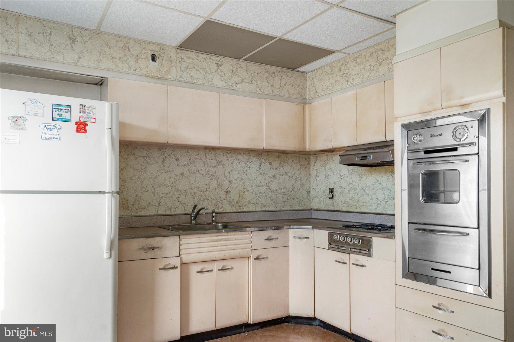 COUNTY RIDGE - Residential