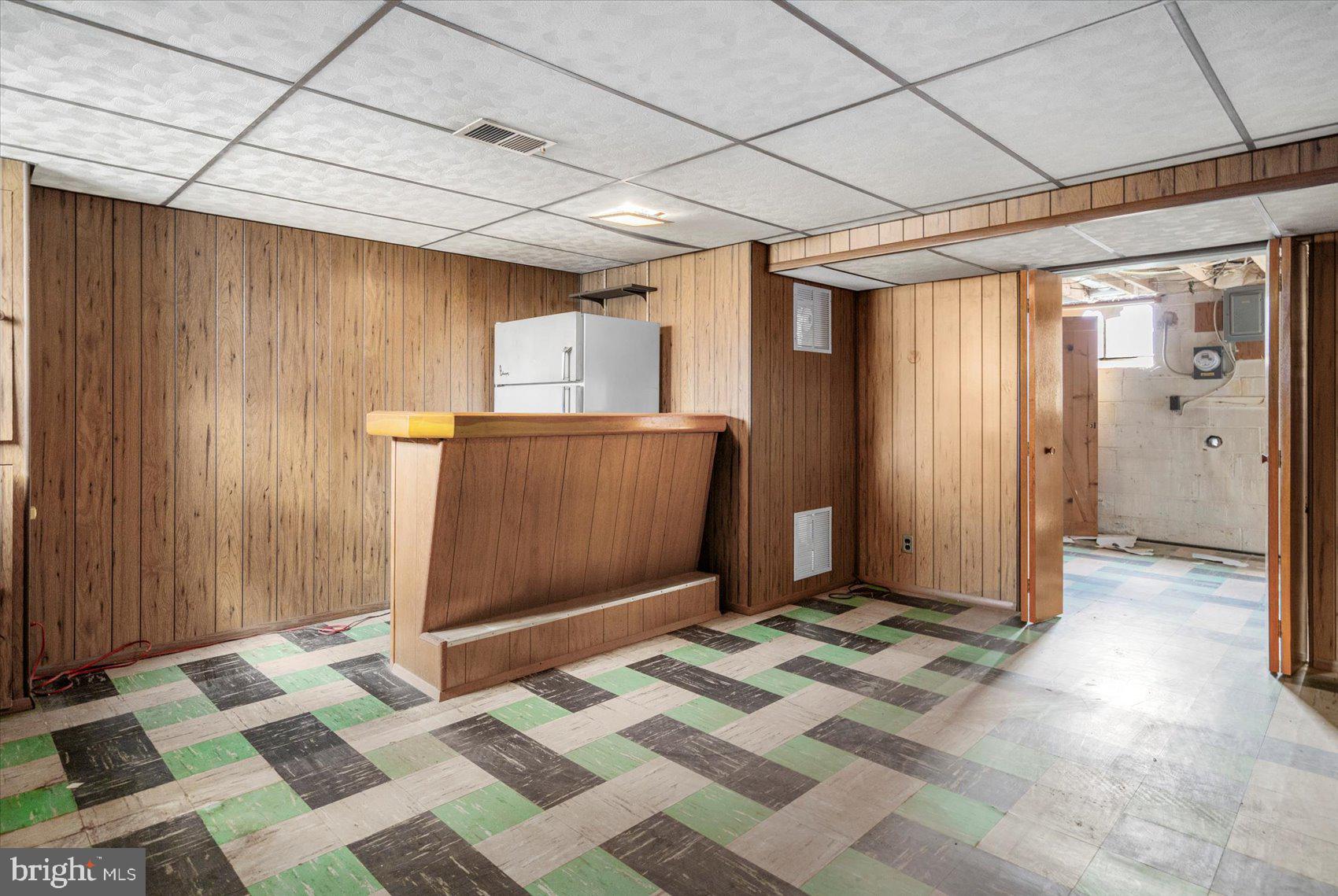 COUNTY RIDGE - Residential