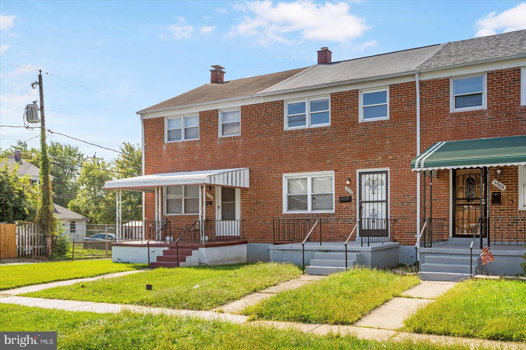 COUNTY RIDGE - Residential