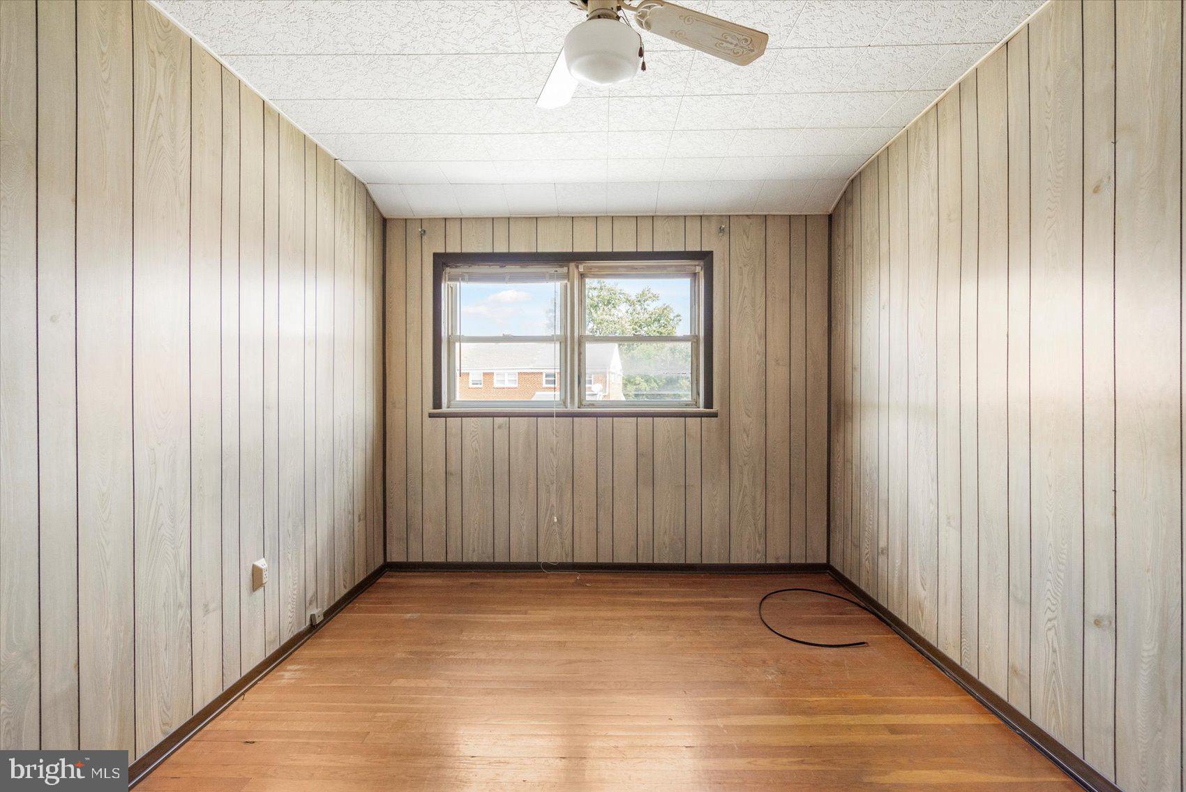 COUNTY RIDGE - Residential