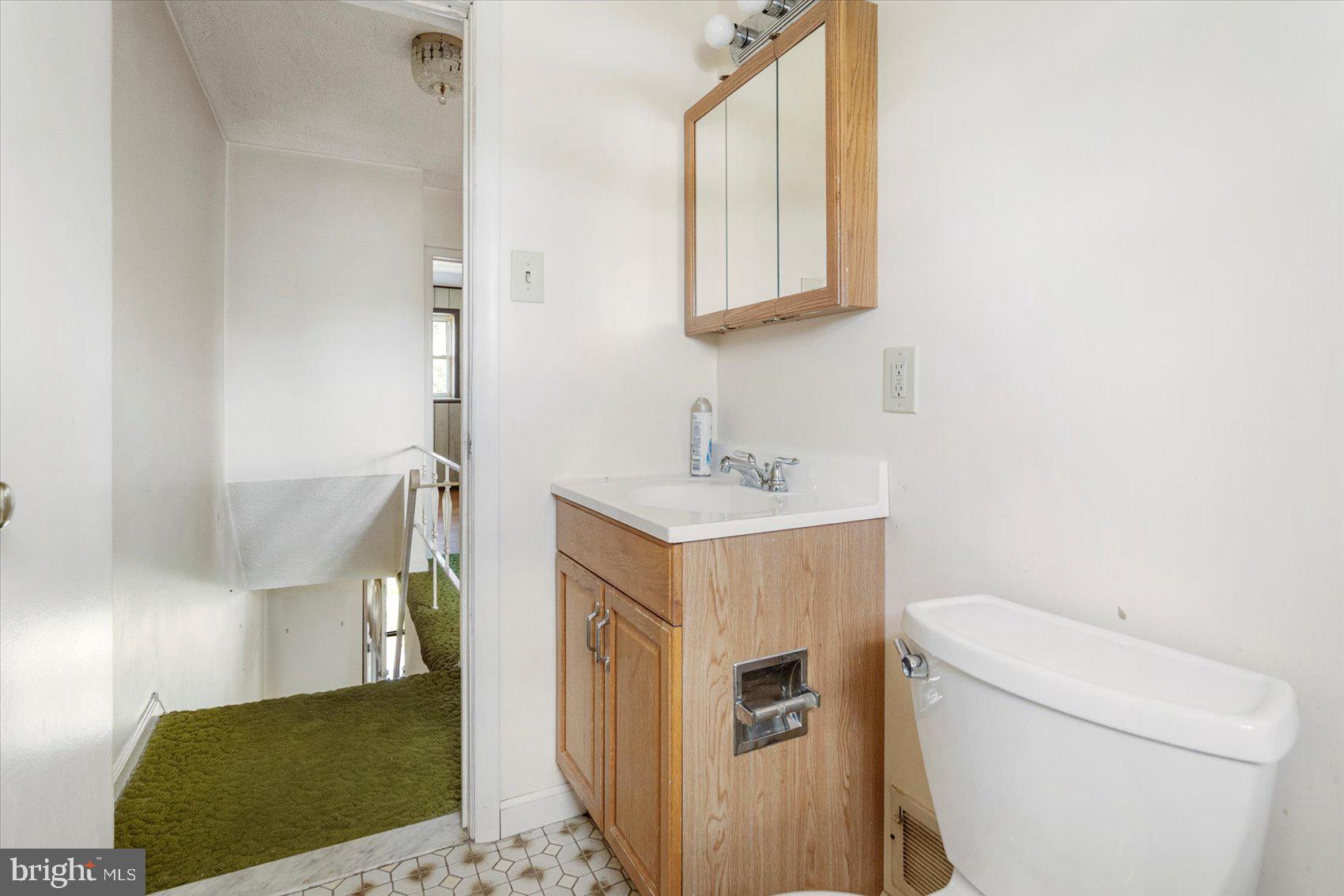 COUNTY RIDGE - Residential