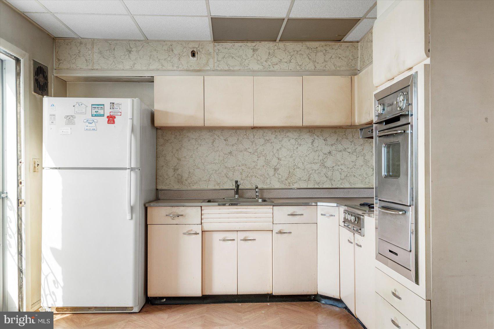 COUNTY RIDGE - Residential