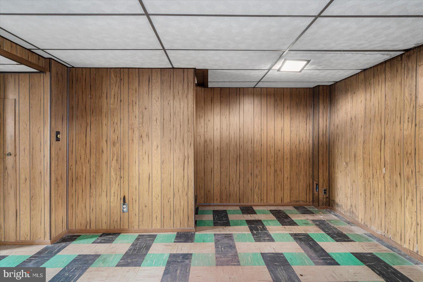 COUNTY RIDGE - Residential