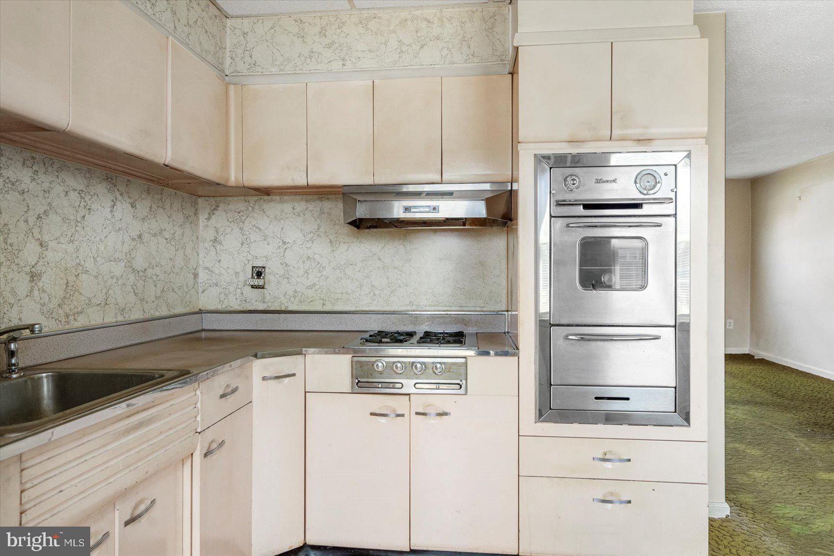 COUNTY RIDGE - Residential