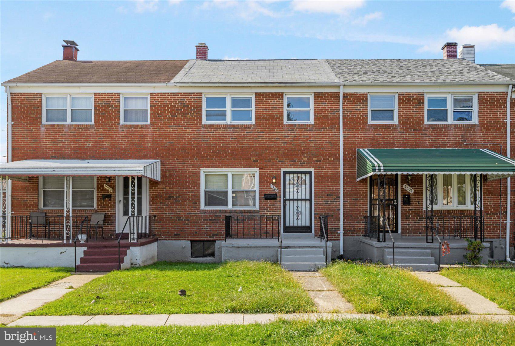 COUNTY RIDGE - Residential