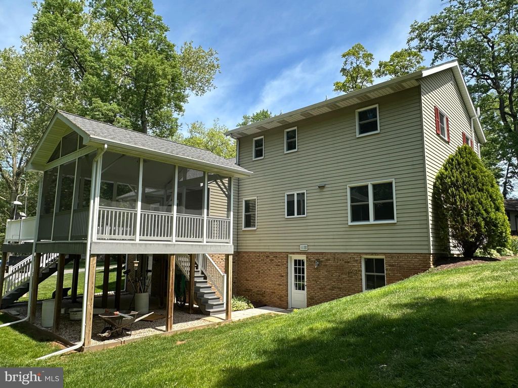 Photo of 583 Miller Road, ELIZABETHTOWN, PA 17022 (MLS # PALA2088370)