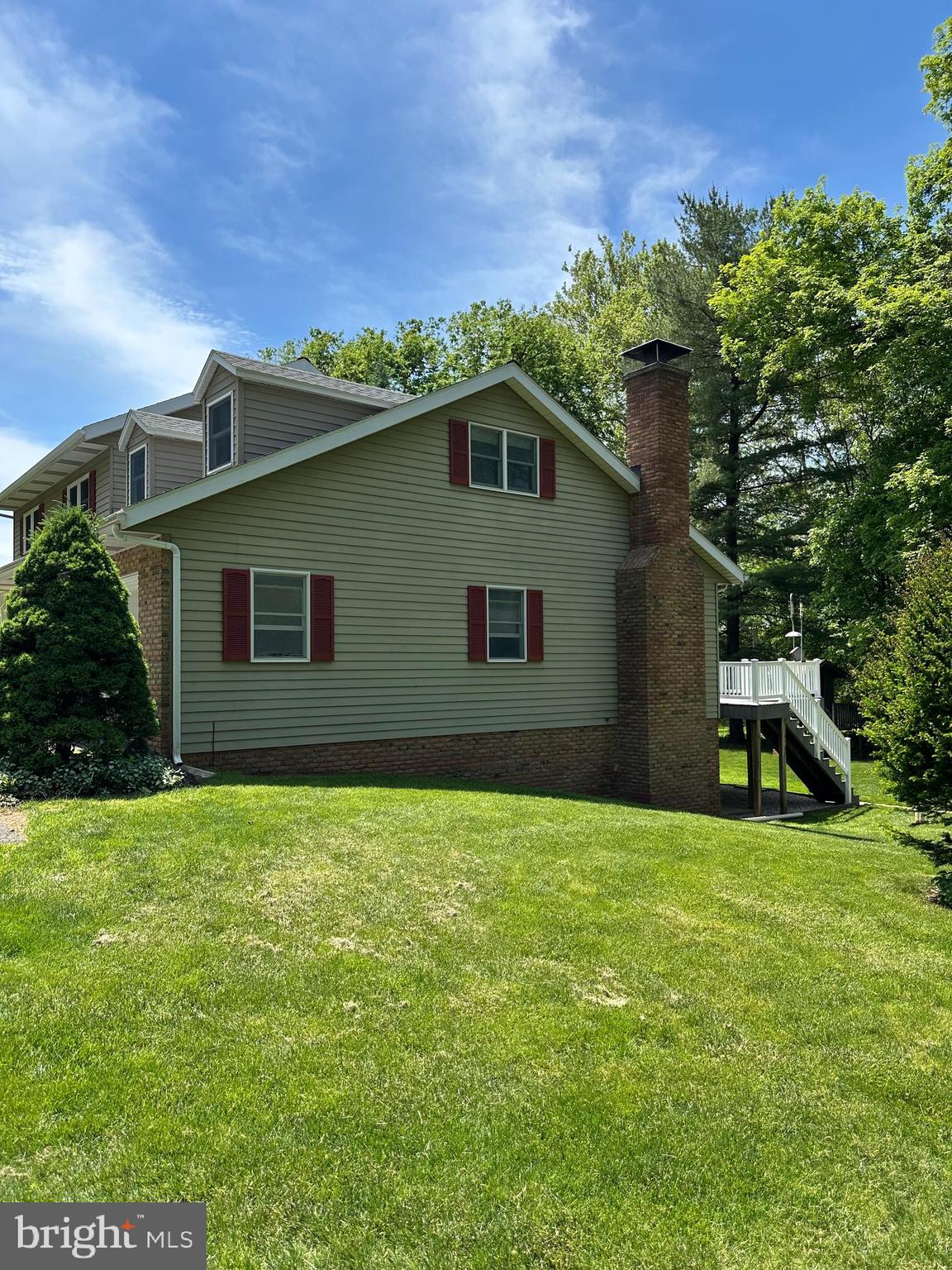 583 MILLER ROAD