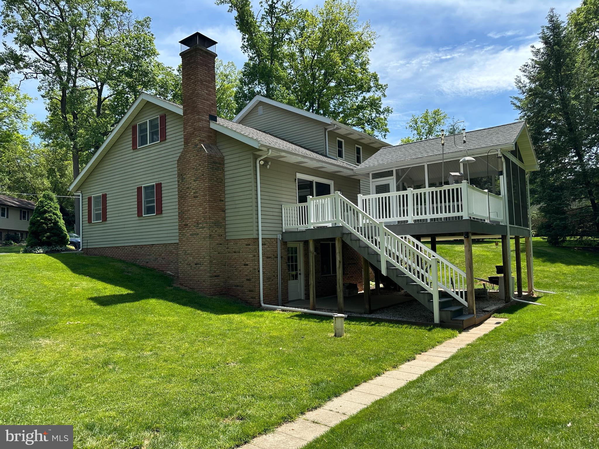 583 MILLER ROAD