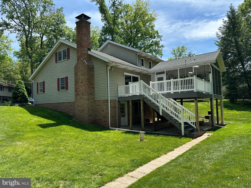 Photo of 583 Miller Road, ELIZABETHTOWN, PA 17022 (MLS # PALA2088370)