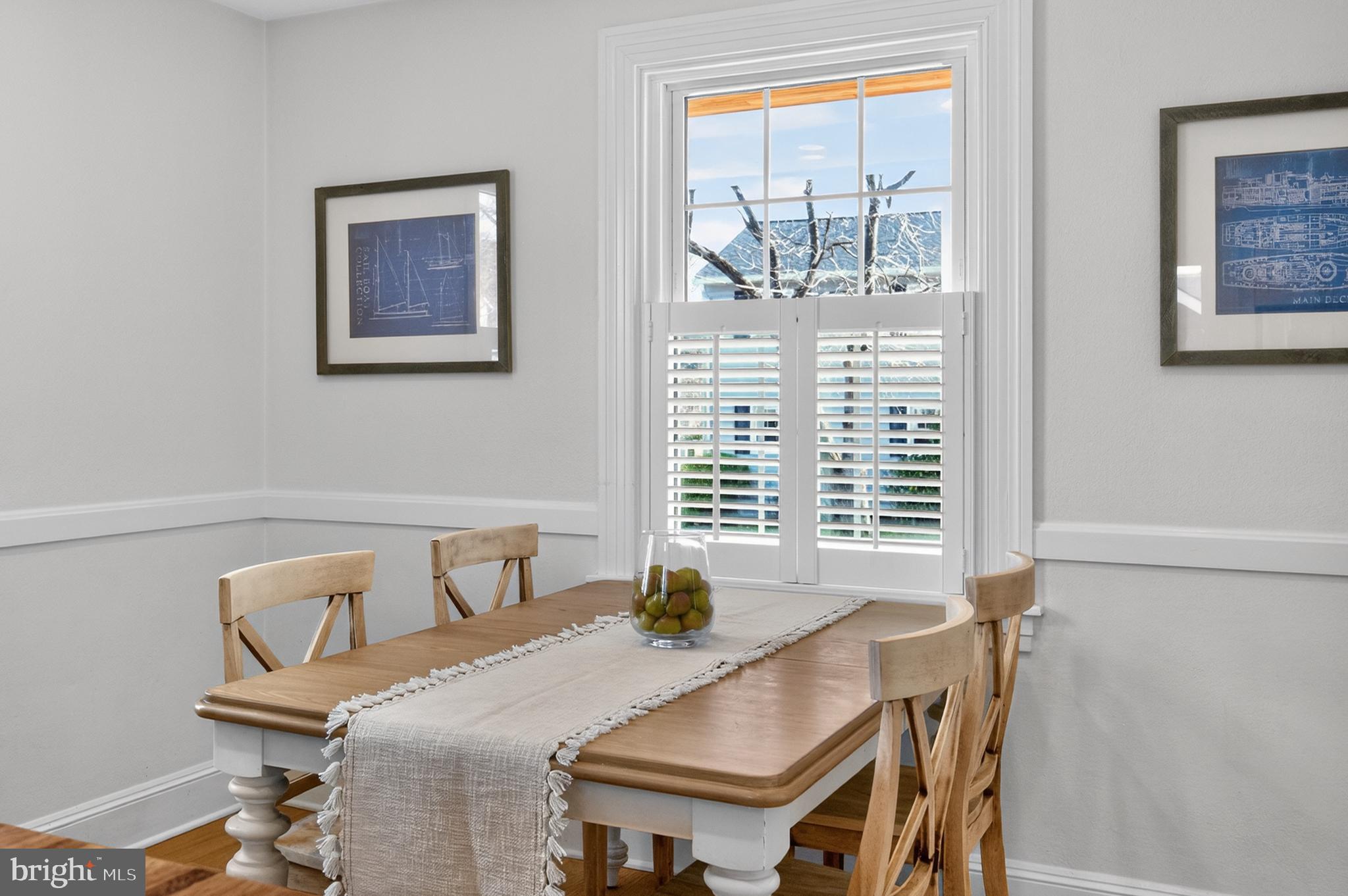 HOMEWOOD - Residential