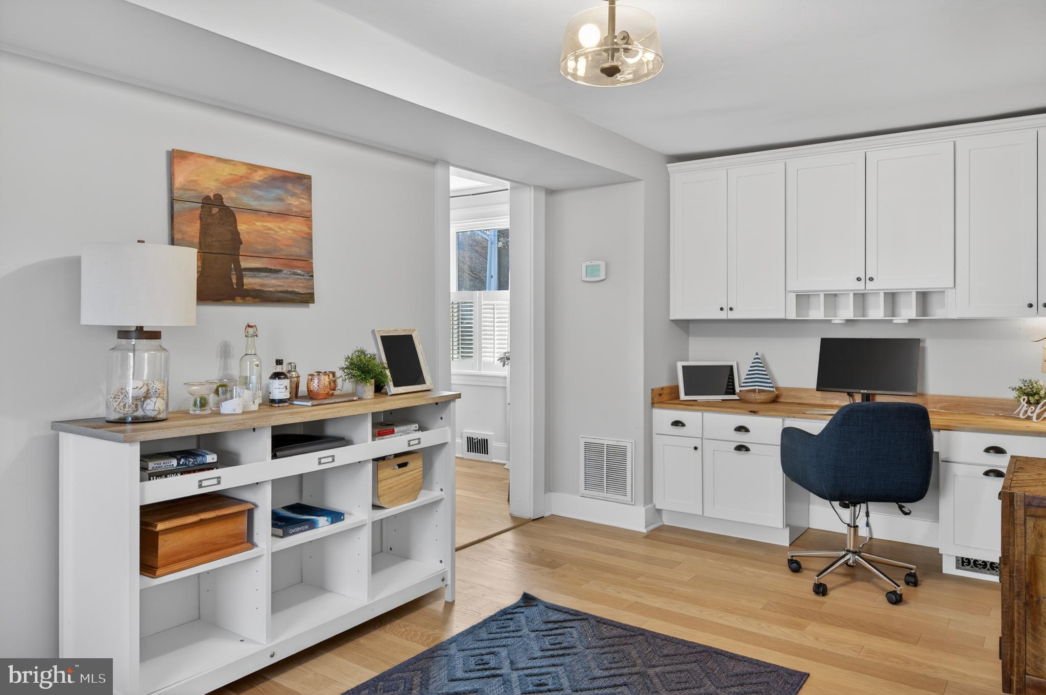 HOMEWOOD - Residential