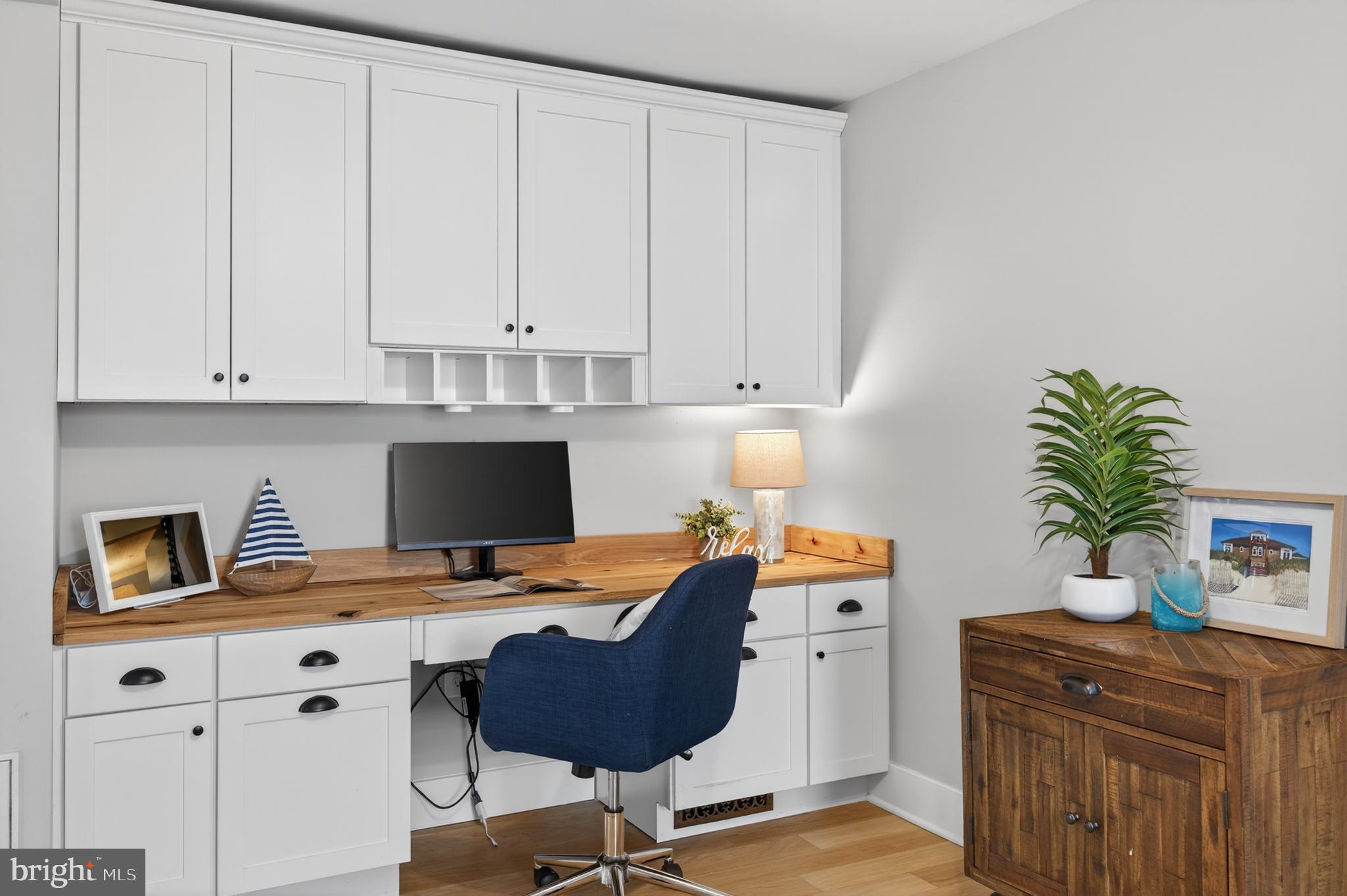 HOMEWOOD - Residential