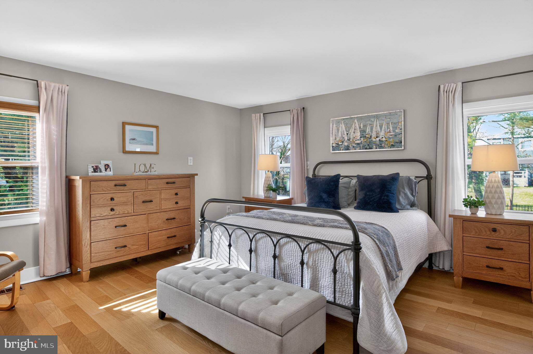 HOMEWOOD - Residential