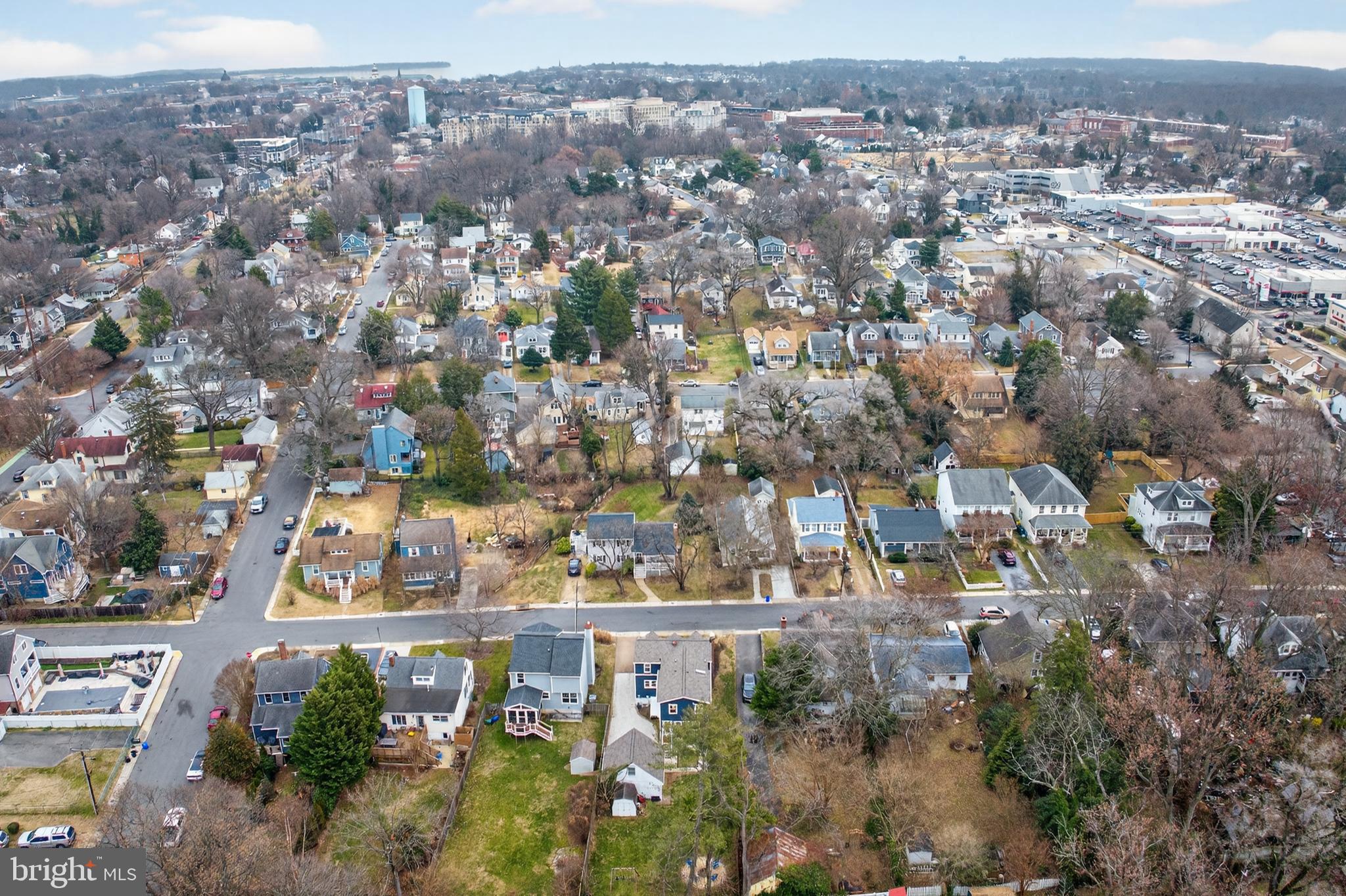 HOMEWOOD - Residential