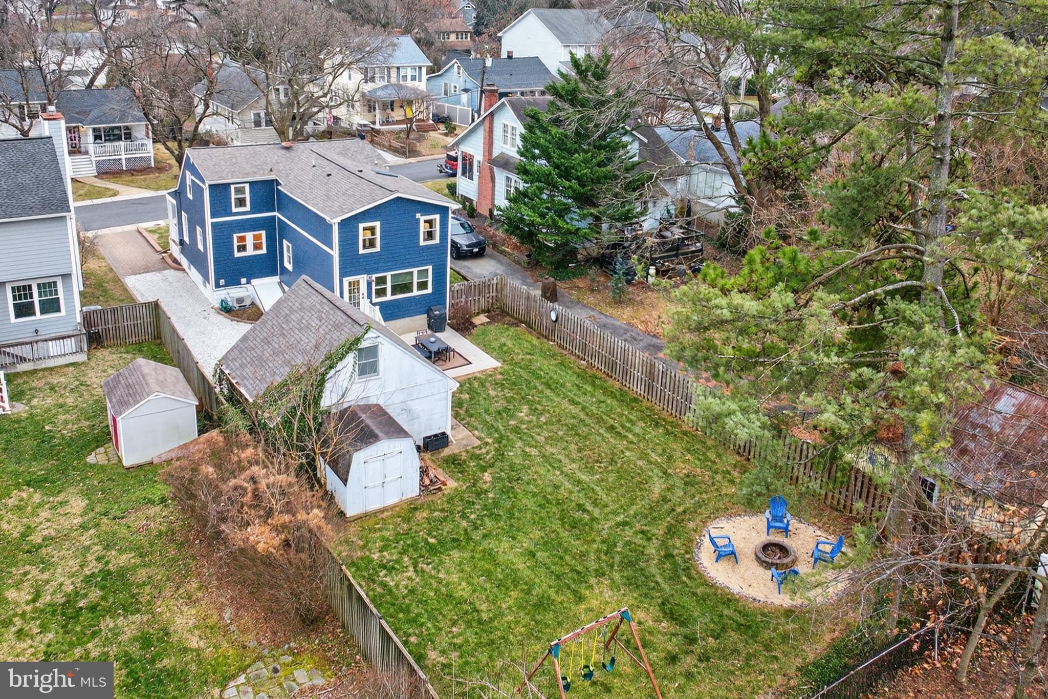 HOMEWOOD - Residential