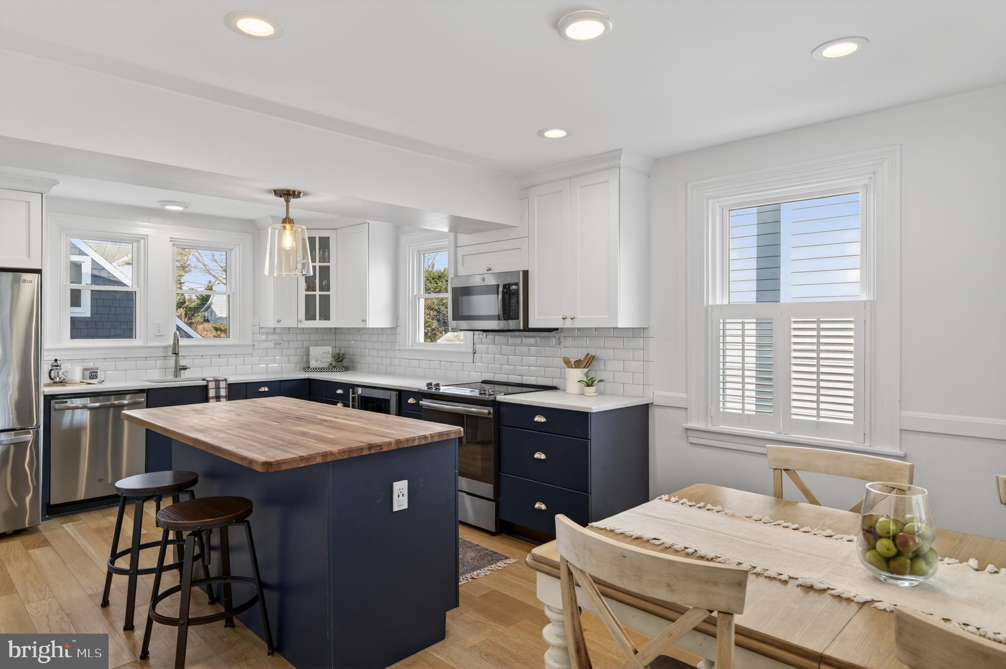 HOMEWOOD - Residential