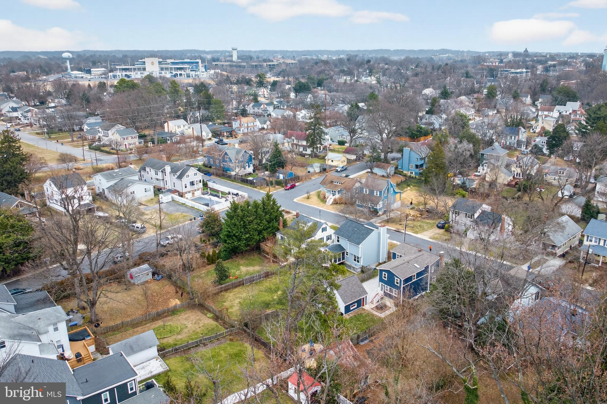 HOMEWOOD - Residential