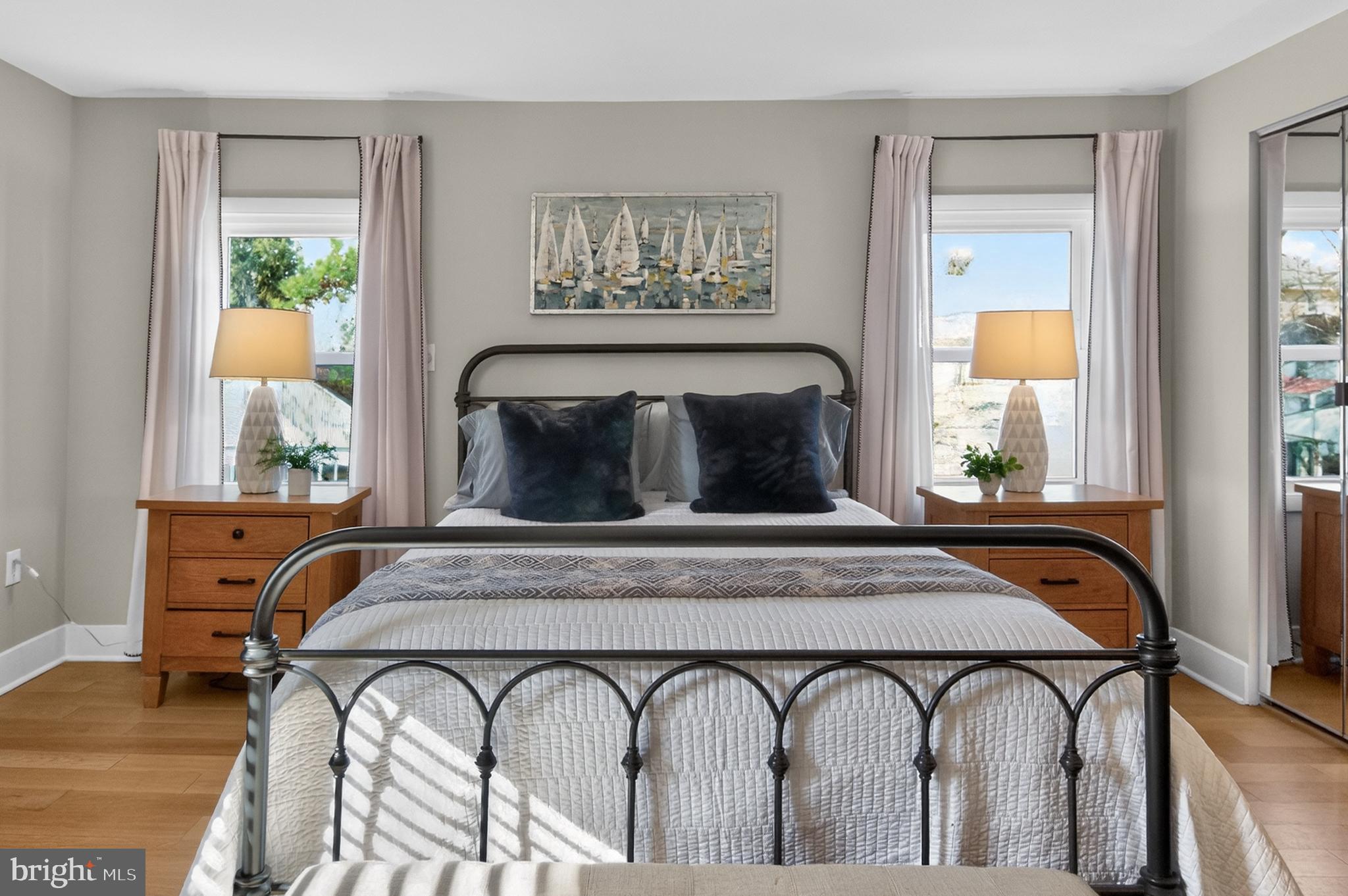 HOMEWOOD - Residential