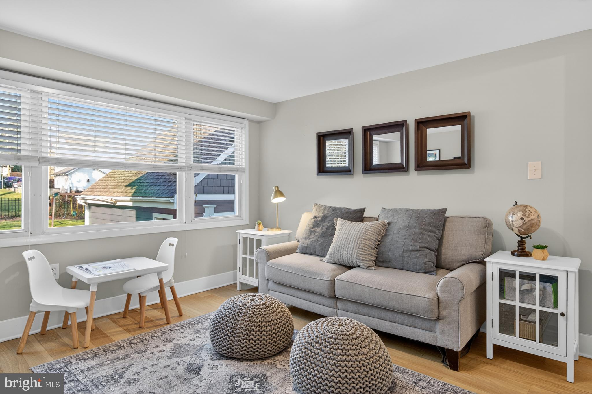 HOMEWOOD - Residential