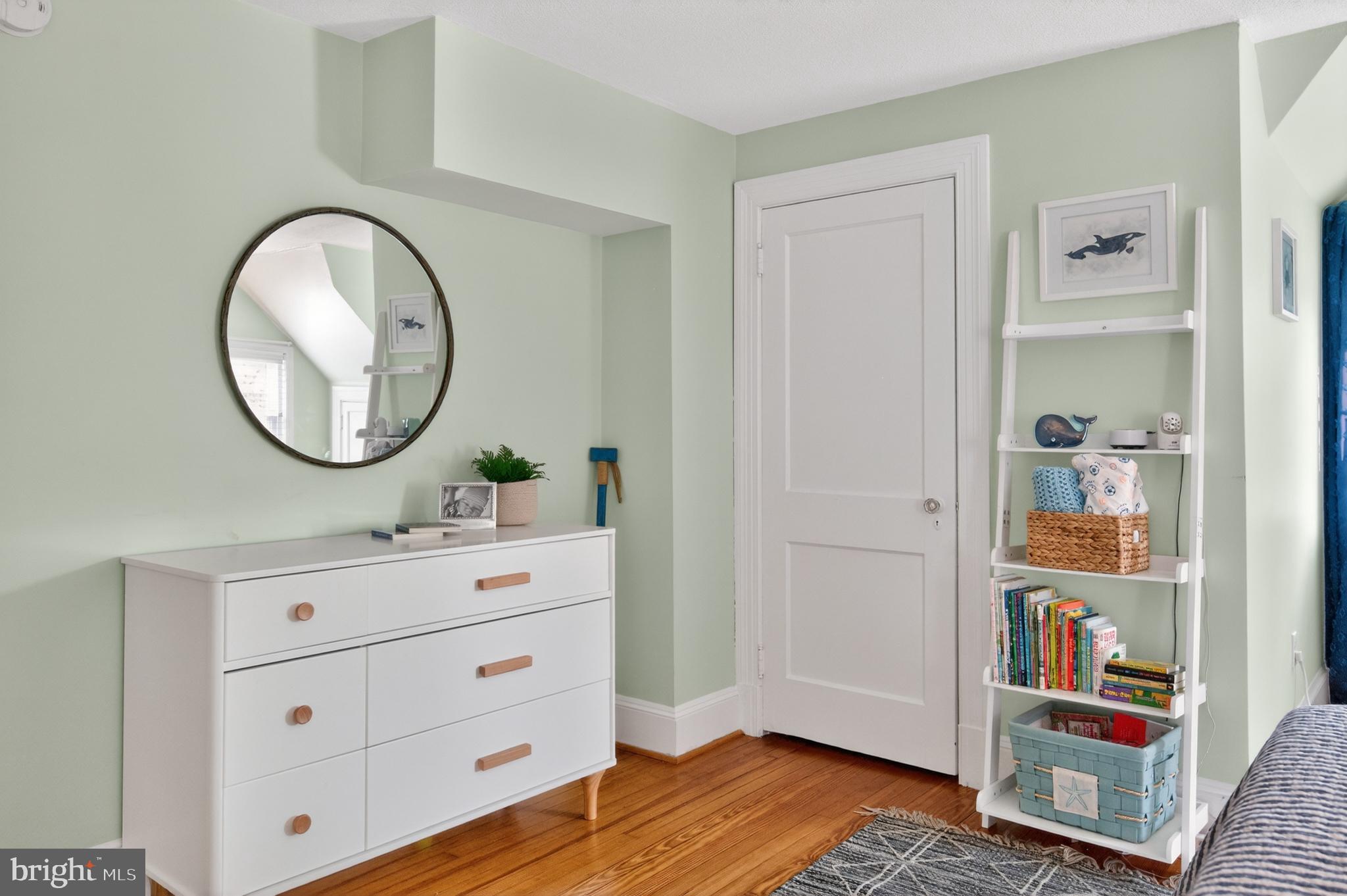 HOMEWOOD - Residential