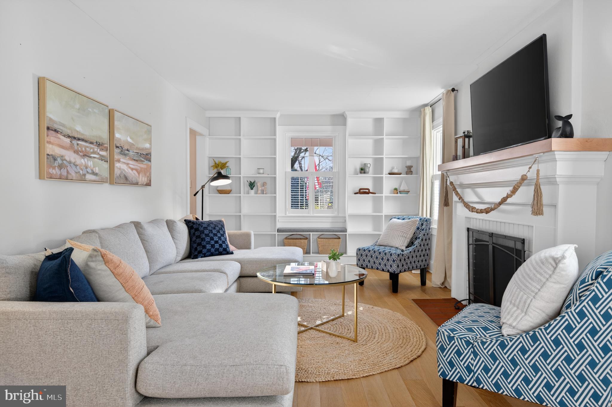 HOMEWOOD - Residential